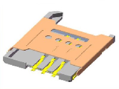 手機電腦連接器3