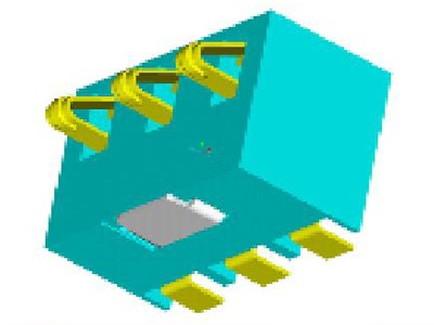 手機電腦連接器4