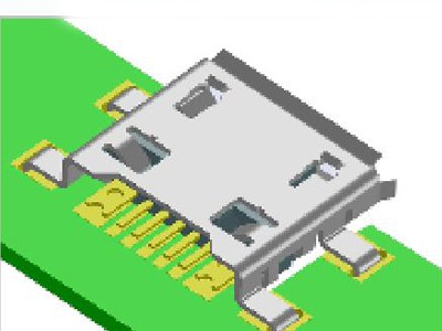 手機電腦連接器5